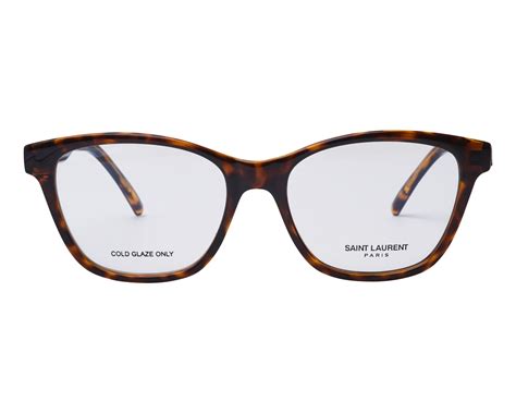 lunette femme yves saint laurent|ysl saint laurent eyewear.